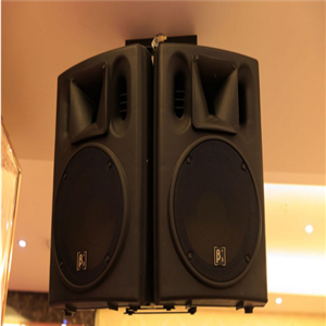 江波龍音響設備