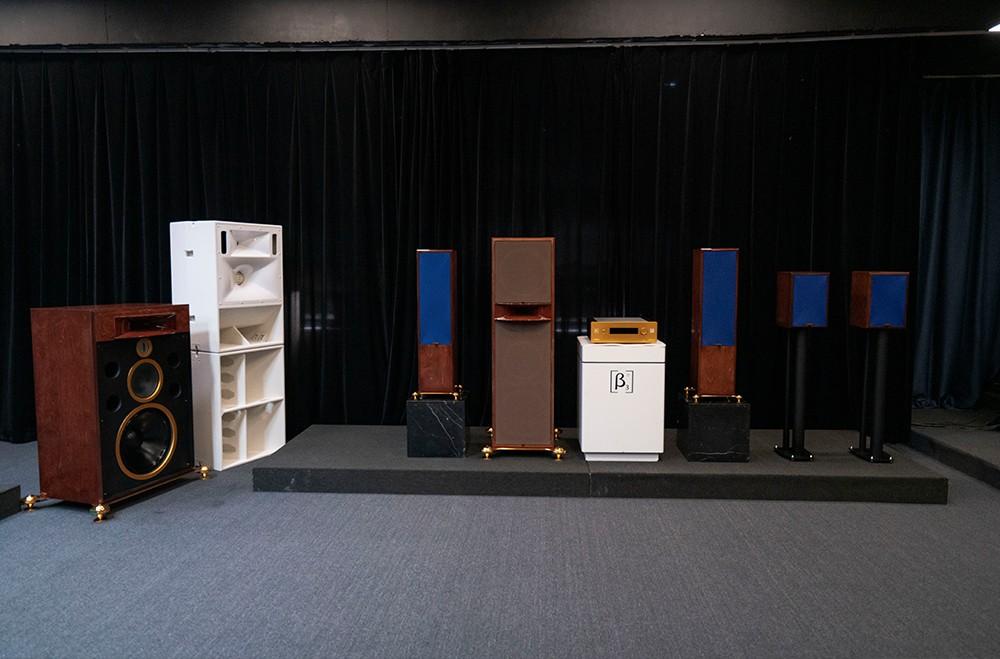 三十四年發(fā)展沉淀，三基音響成就專業(yè)音響行業(yè)領(lǐng)軍品牌