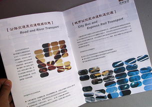 專業塑造形象，細節成就卓越——商務咨詢與投資管理畫冊設計指南